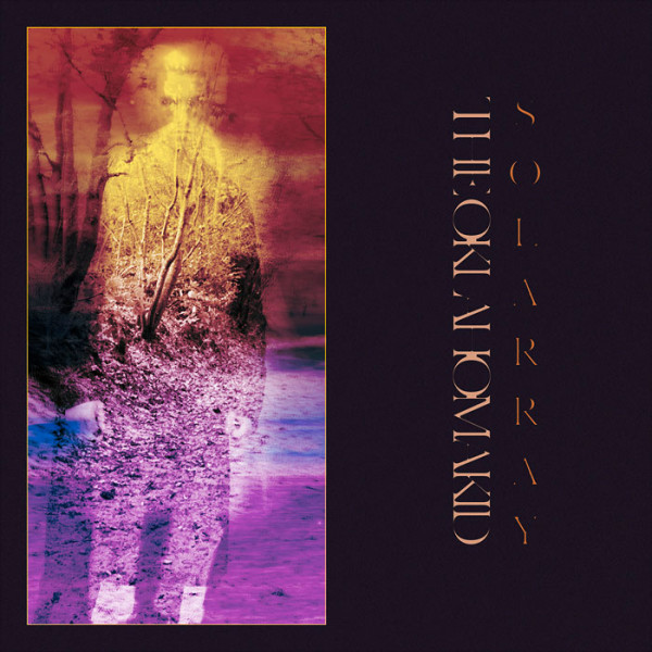 OKLAHOMA KID, THE - Solarray CD