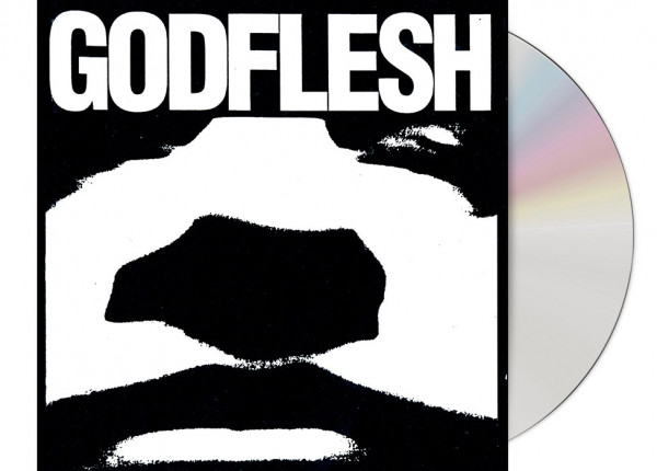 GODFLESH - Godflesh DIGIPAK CD
