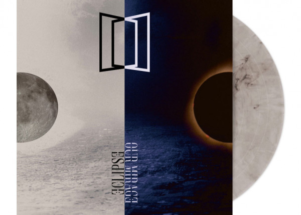 OUR MIRAGE - Eclipse 12" LP - MARBLED
