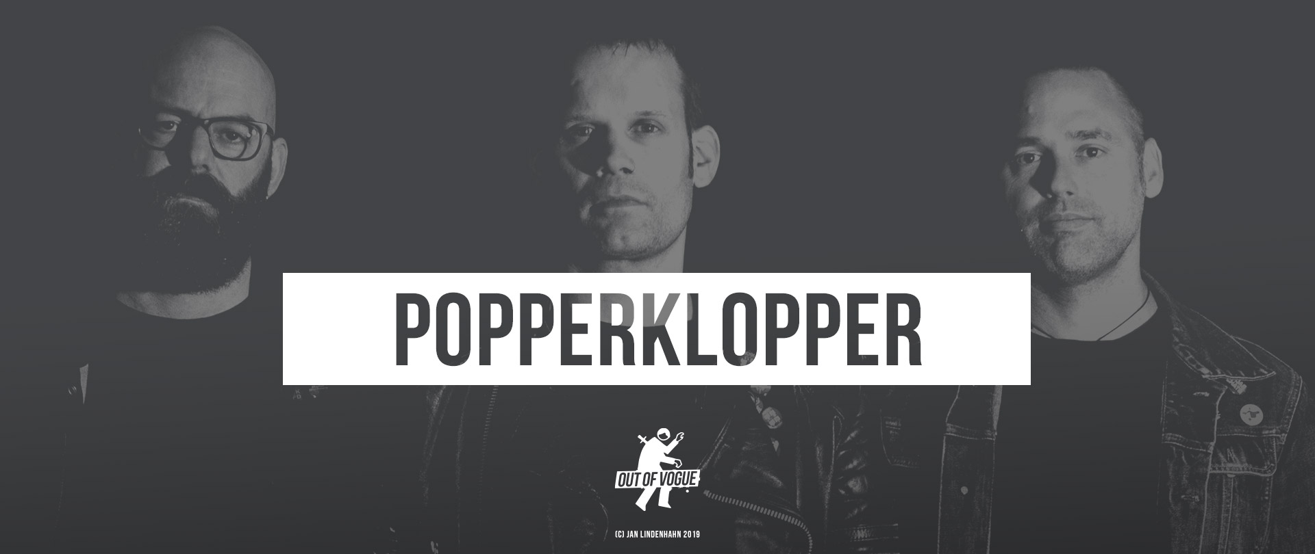 Popperklopper at OUT OF VOGUE SHOP / EN